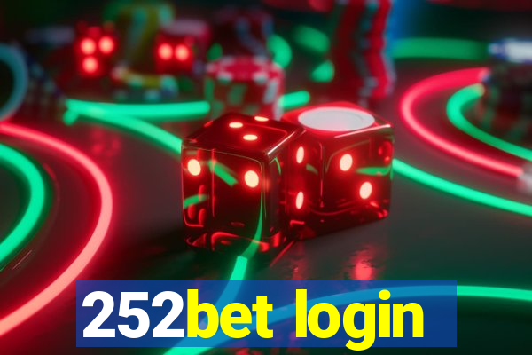 252bet login